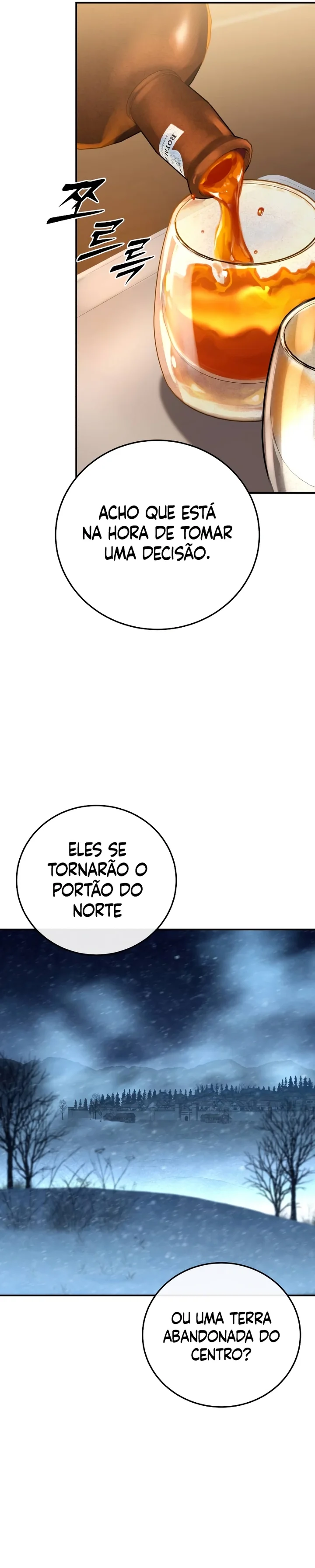 Read The Stellar Swordmaster PT Manga Online