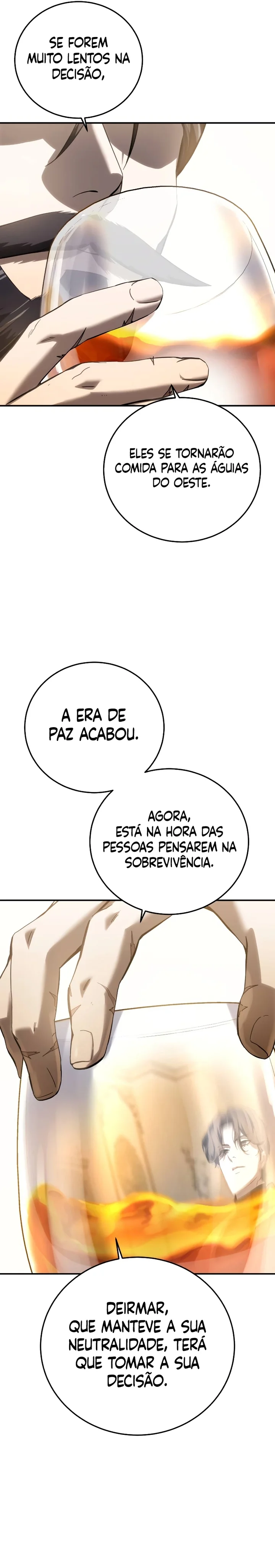 Read The Stellar Swordmaster PT Manga Online