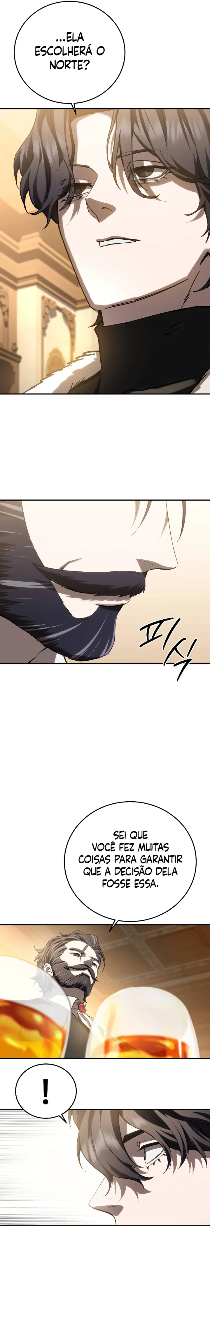 Read The Stellar Swordmaster PT Manga Online