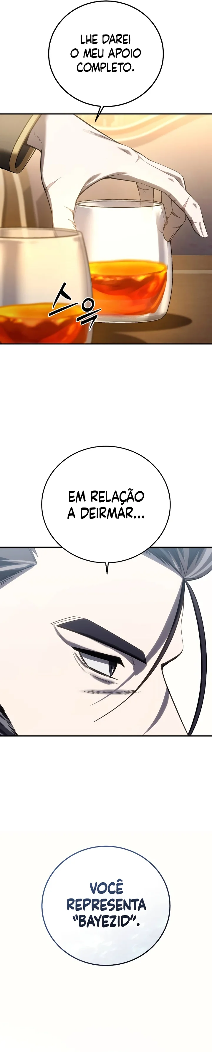 Read The Stellar Swordmaster PT Manga Online