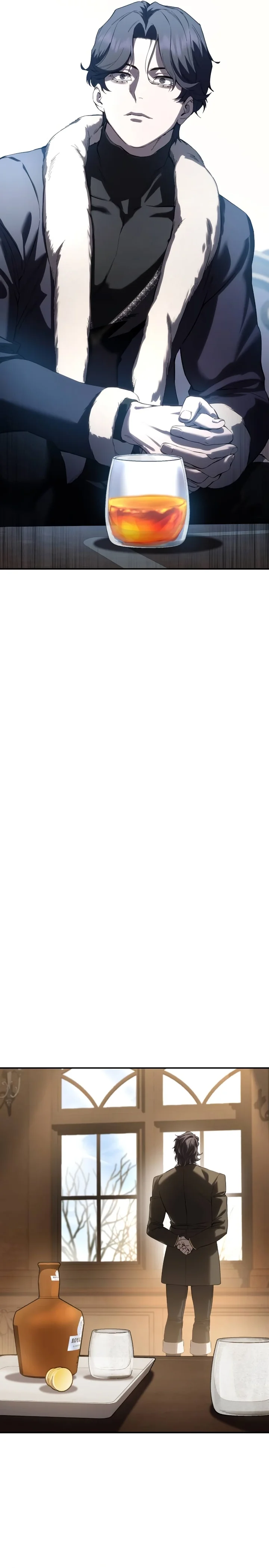 Read The Stellar Swordmaster PT Manga Online