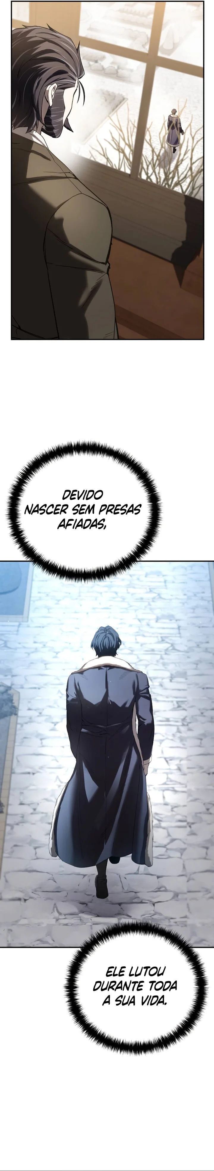 Read The Stellar Swordmaster PT Manga Online