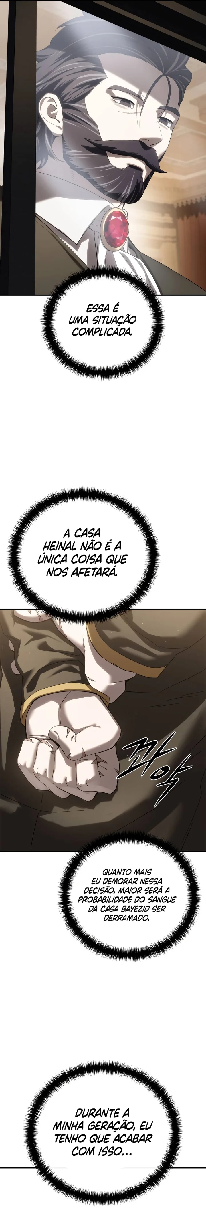 Read The Stellar Swordmaster PT Manga Online