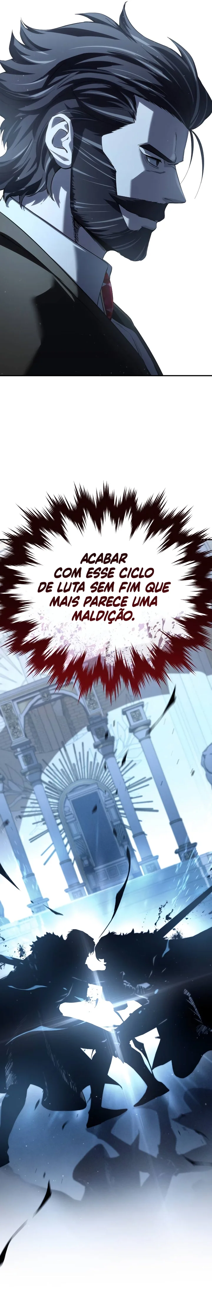 Read The Stellar Swordmaster PT Manga Online