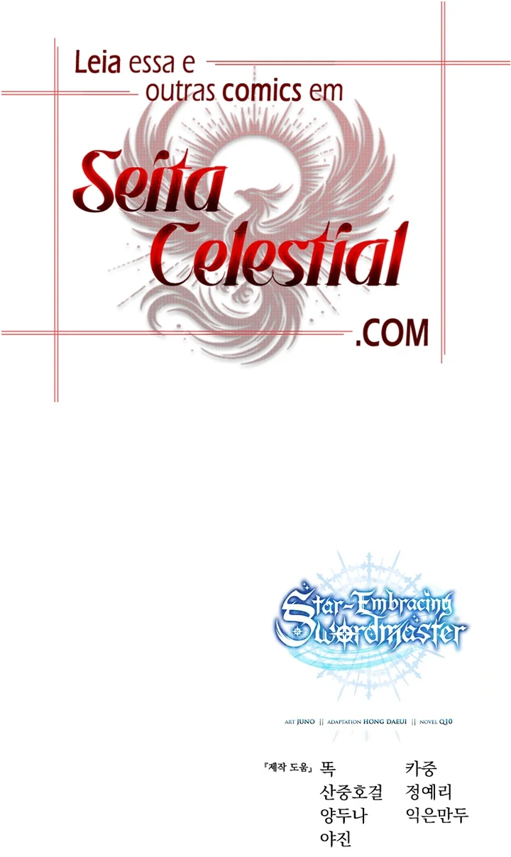 Read The Stellar Swordmaster PT Manga Online