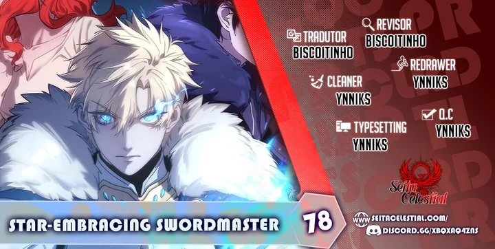 Read The Stellar Swordmaster PT Manga Online