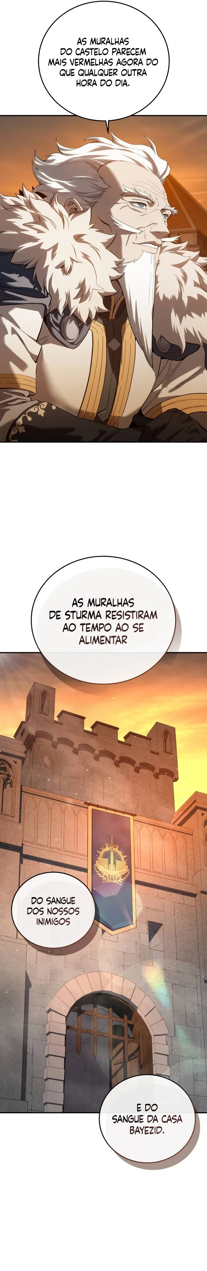 Read The Stellar Swordmaster PT Manga Online