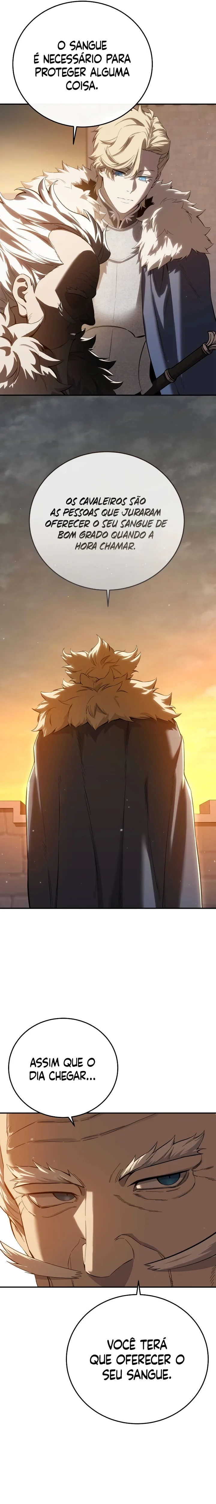 Read The Stellar Swordmaster PT Manga Online