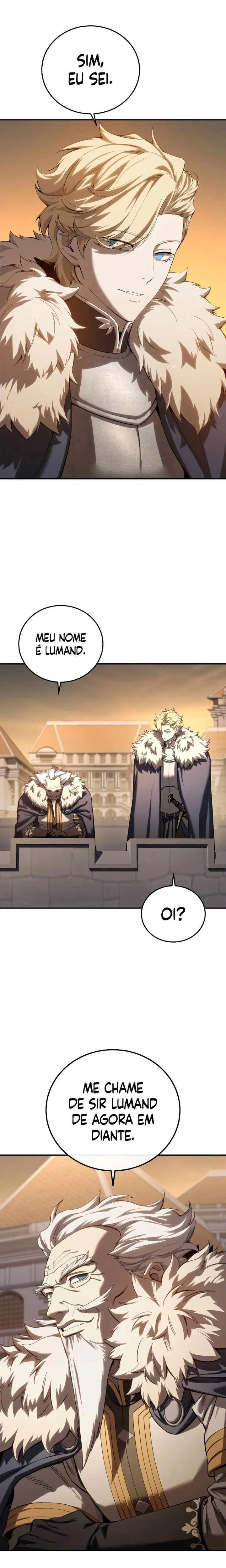 Read The Stellar Swordmaster PT Manga Online