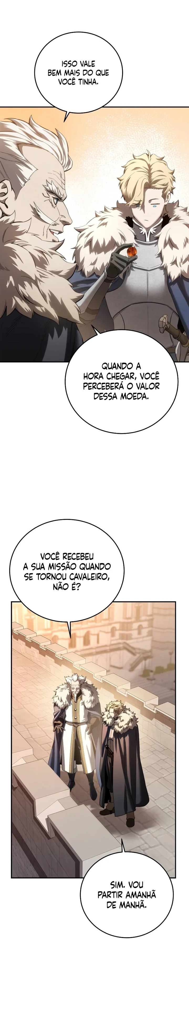 Read The Stellar Swordmaster PT Manga Online