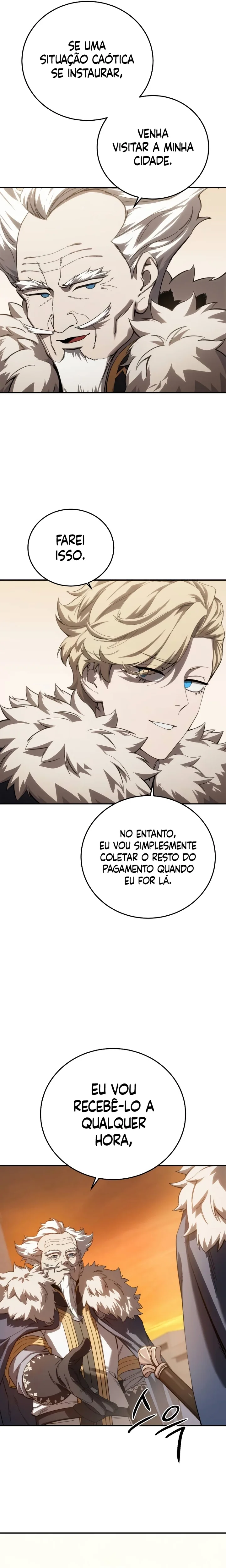 Read The Stellar Swordmaster PT Manga Online