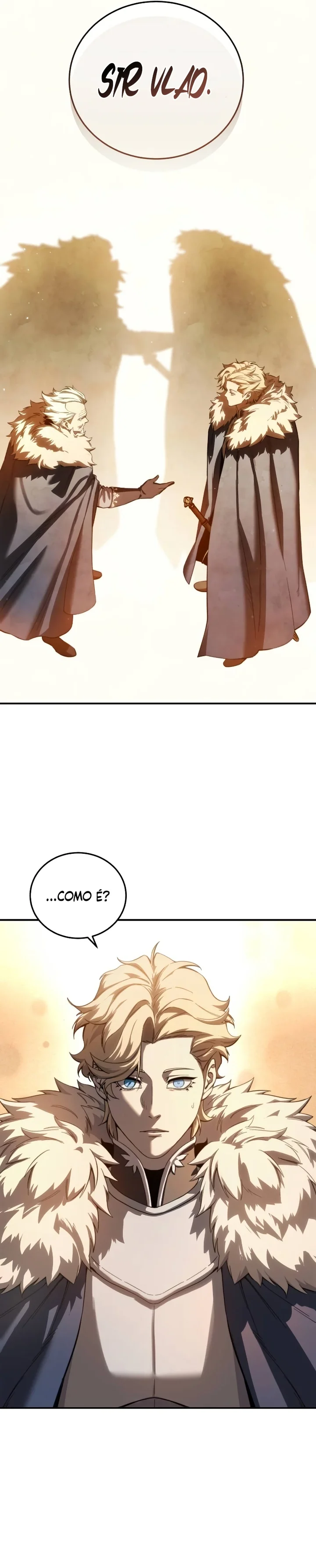 Read The Stellar Swordmaster PT Manga Online