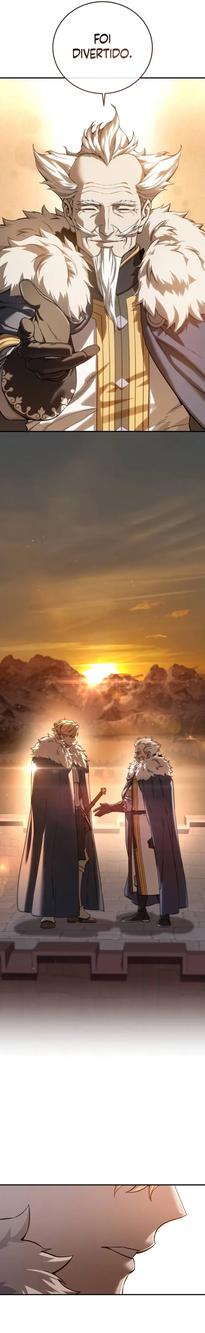 Read The Stellar Swordmaster PT Manga Online