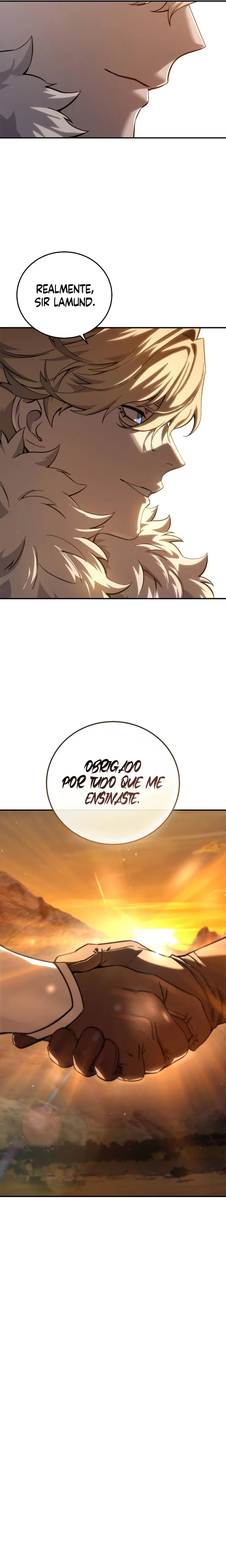 Read The Stellar Swordmaster PT Manga Online