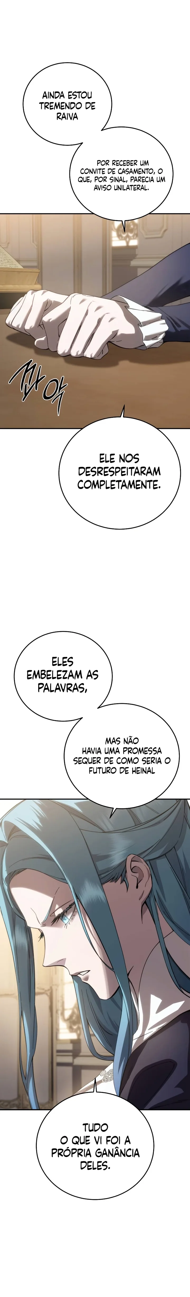 Read The Stellar Swordmaster PT Manga Online