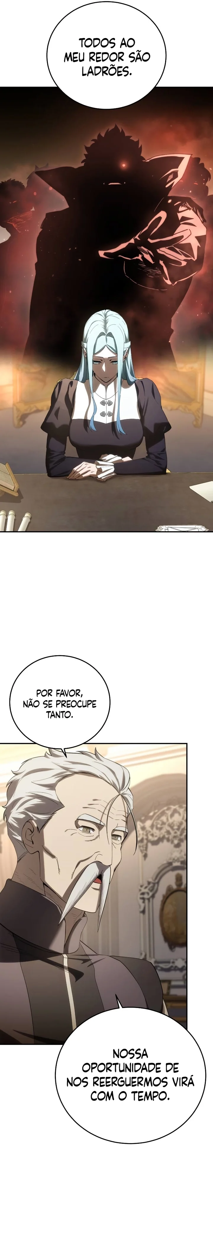 Read The Stellar Swordmaster PT Manga Online