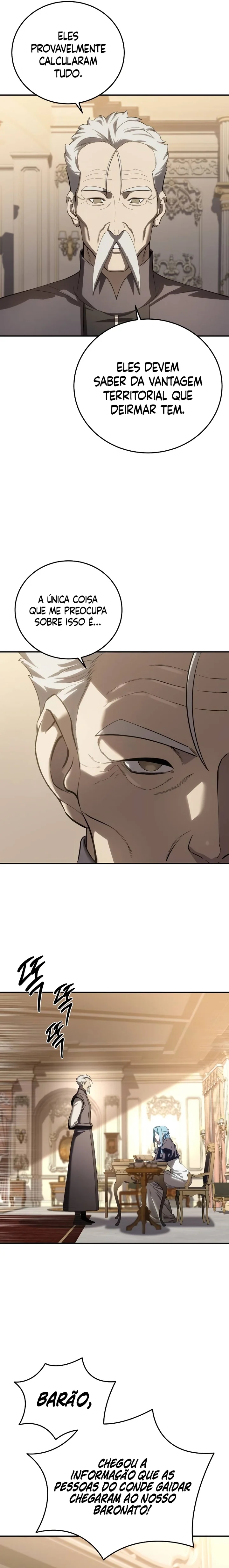 Read The Stellar Swordmaster PT Manga Online