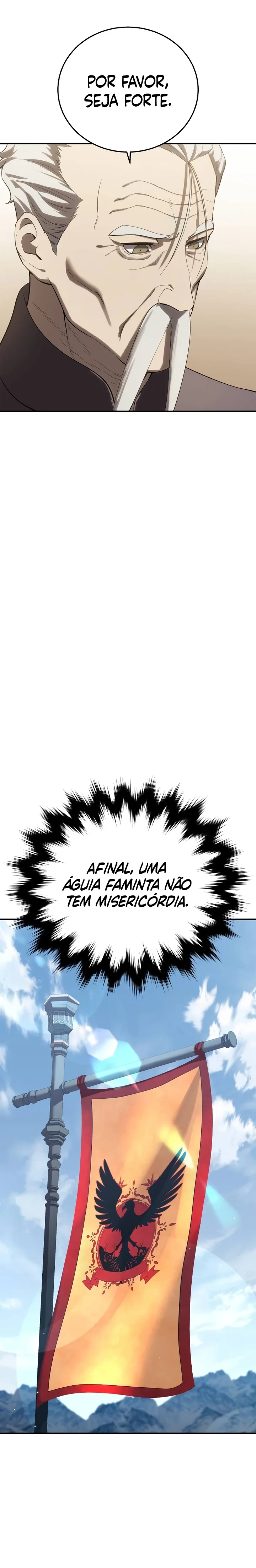 Read The Stellar Swordmaster PT Manga Online