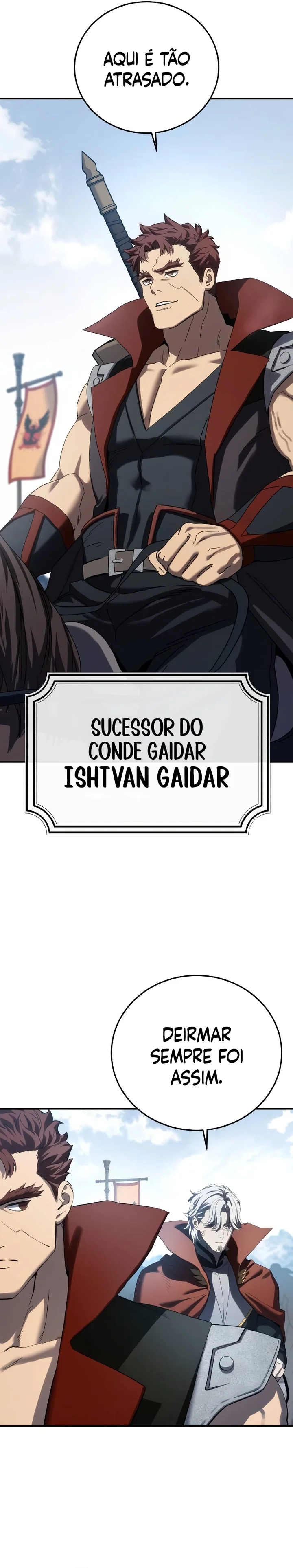 Read The Stellar Swordmaster PT Manga Online