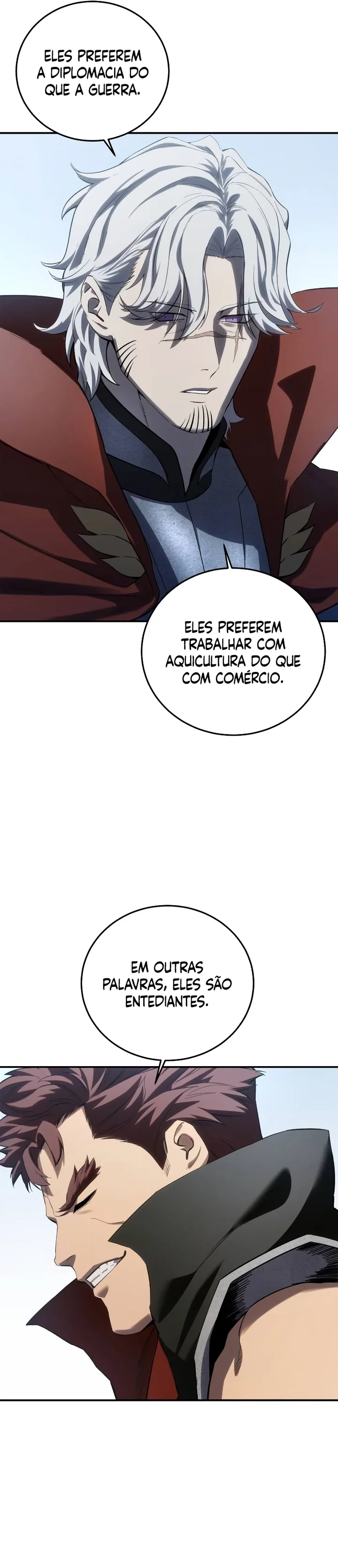 Read The Stellar Swordmaster PT Manga Online