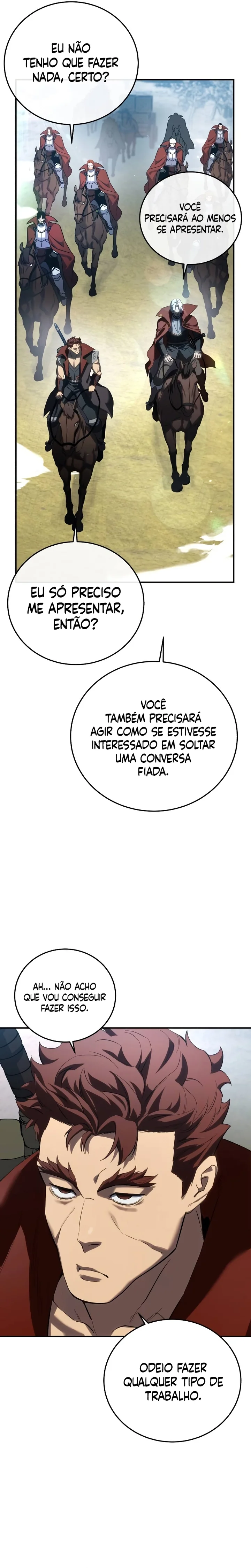 Read The Stellar Swordmaster PT Manga Online