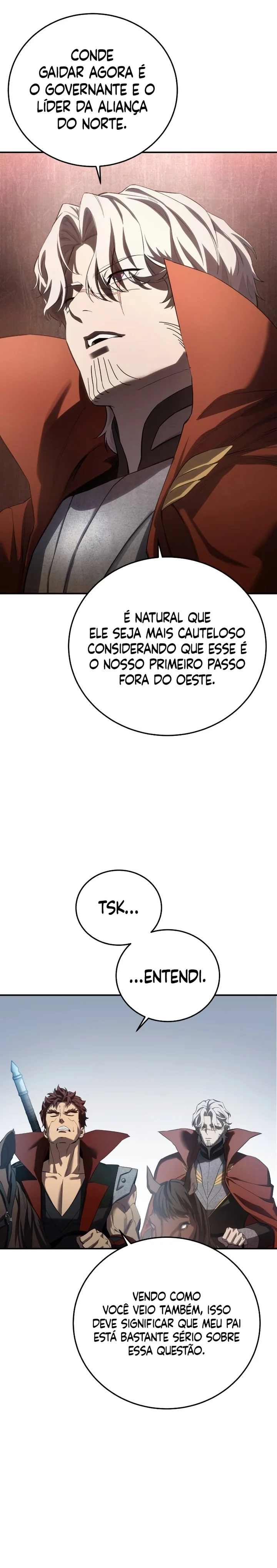 Read The Stellar Swordmaster PT Manga Online