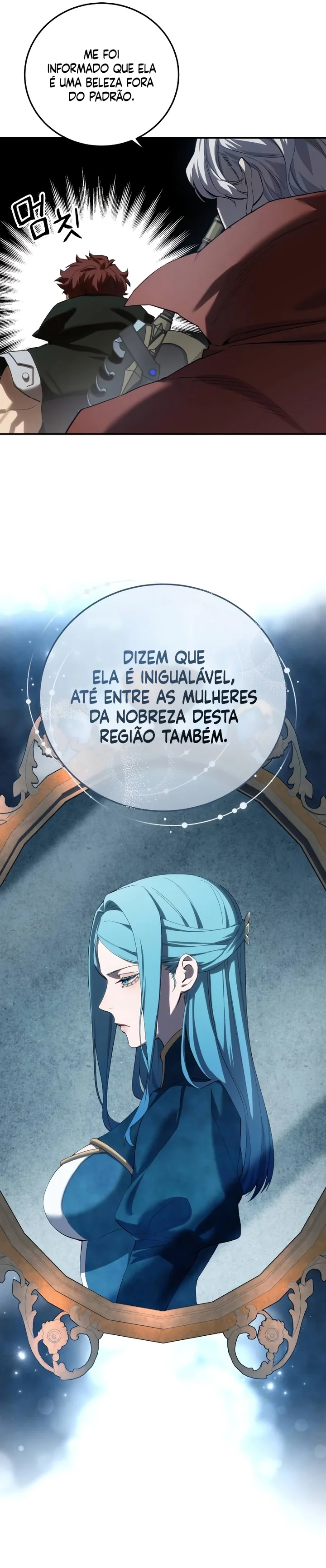 Read The Stellar Swordmaster PT Manga Online