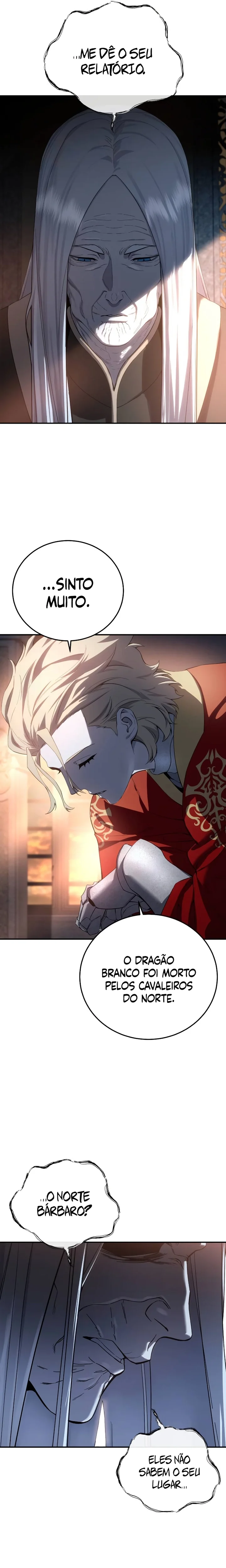 Read The Stellar Swordmaster PT Manga Online