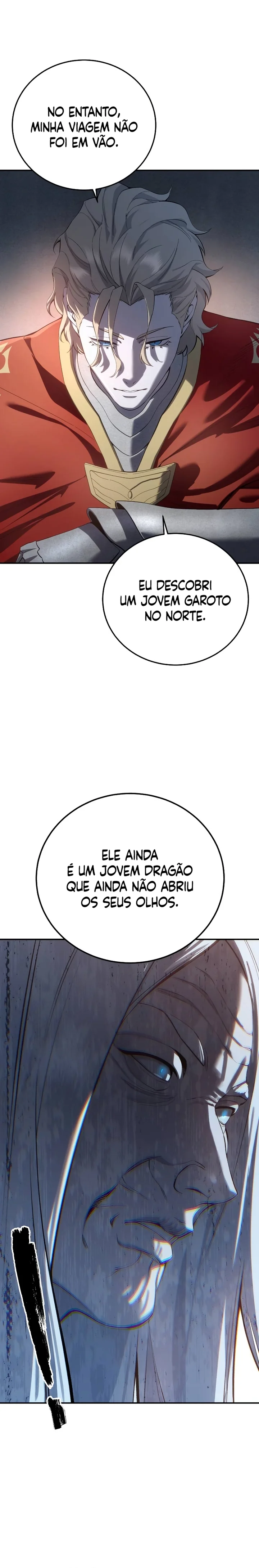 Read The Stellar Swordmaster PT Manga Online