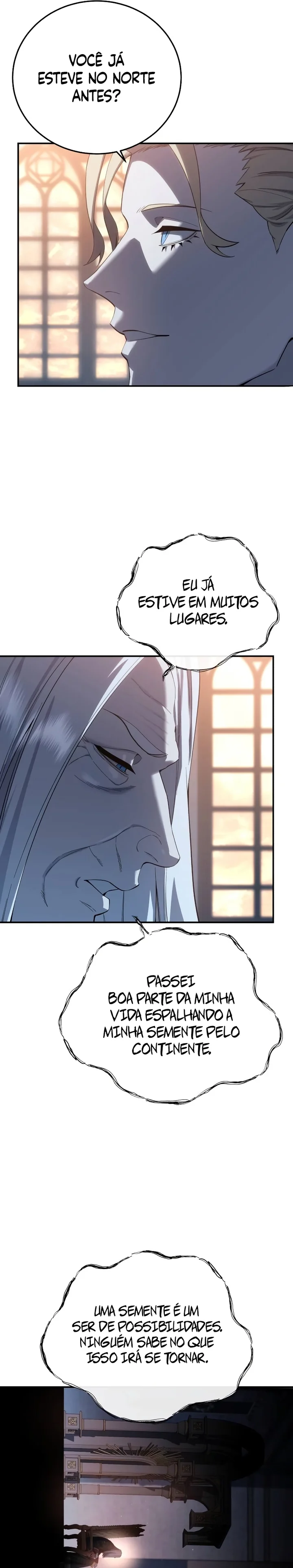 Read The Stellar Swordmaster PT Manga Online