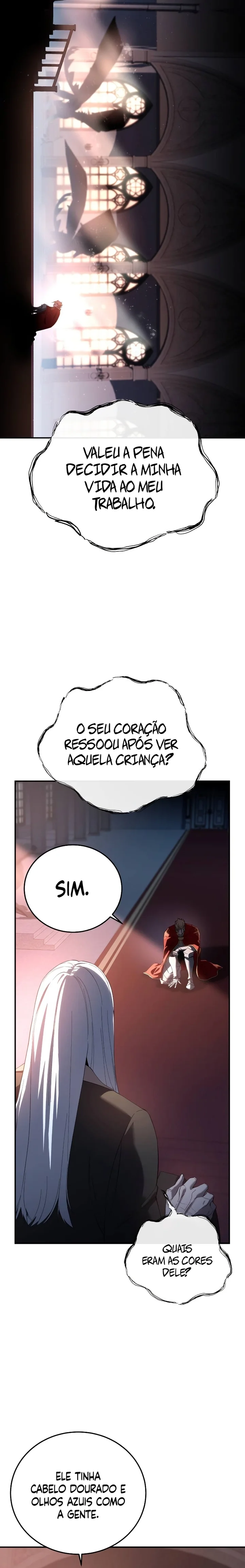 Read The Stellar Swordmaster PT Manga Online