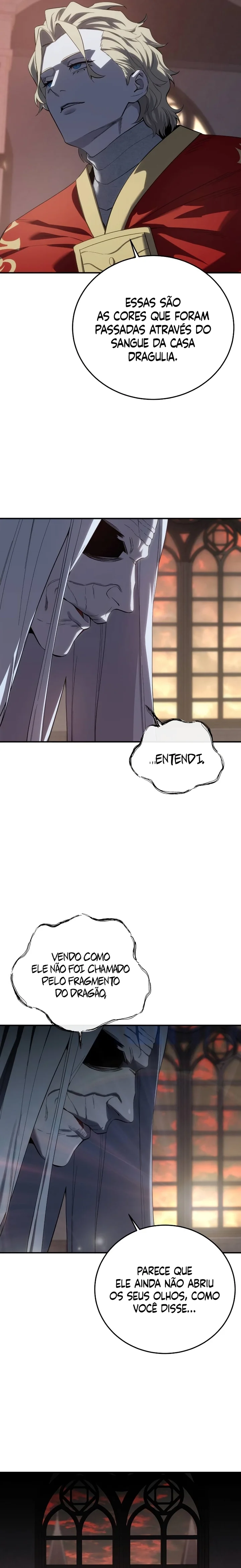 Read The Stellar Swordmaster PT Manga Online