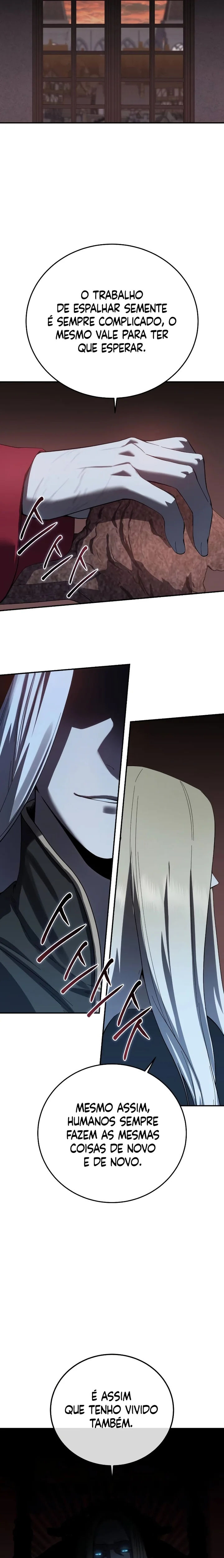 Read The Stellar Swordmaster PT Manga Online