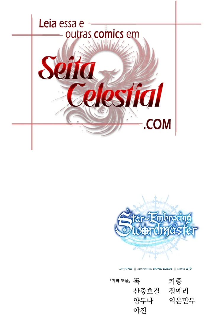 Read The Stellar Swordmaster PT Manga Online