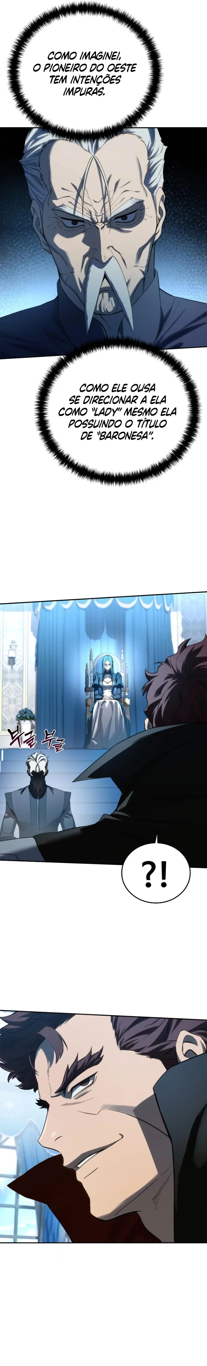 Read The Stellar Swordmaster PT Manga Online