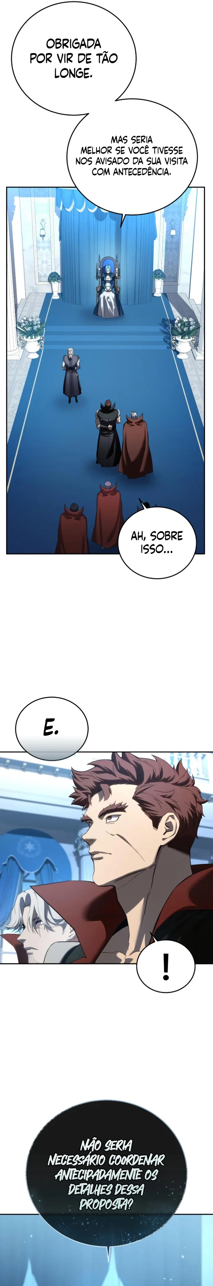 Read The Stellar Swordmaster PT Manga Online