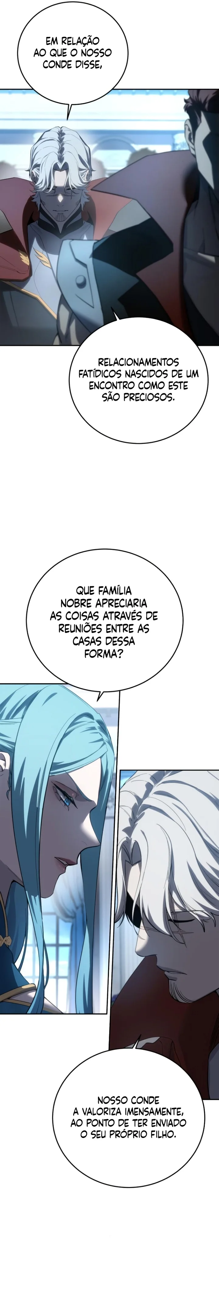 Read The Stellar Swordmaster PT Manga Online