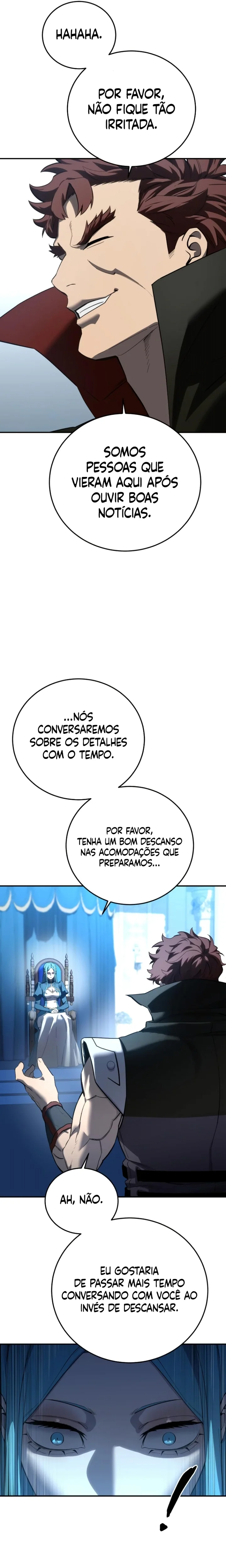 Read The Stellar Swordmaster PT Manga Online