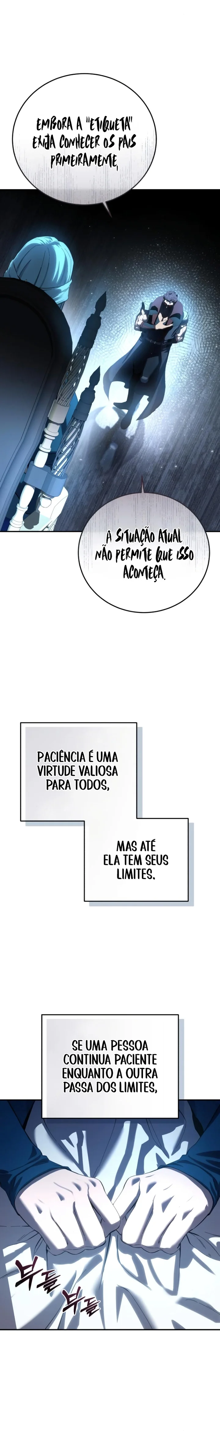 Read The Stellar Swordmaster PT Manga Online