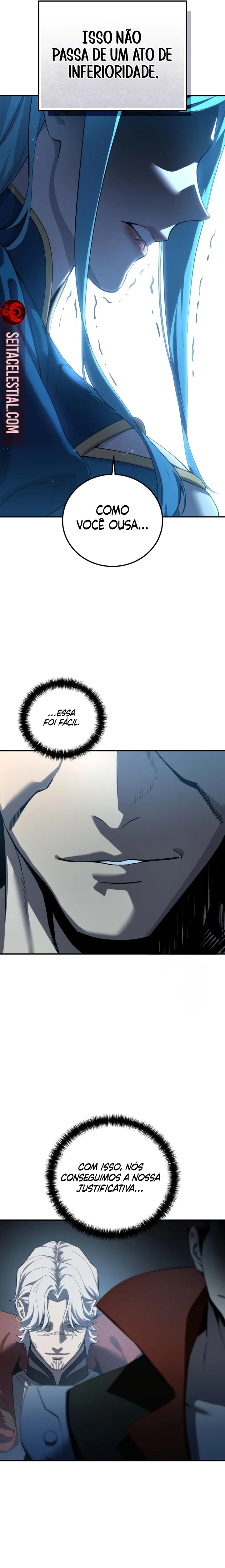 Read The Stellar Swordmaster PT Manga Online