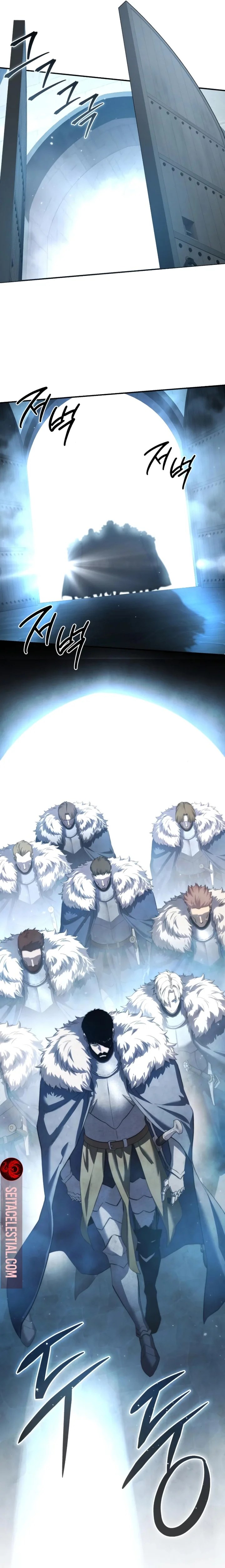 Read The Stellar Swordmaster PT Manga Online