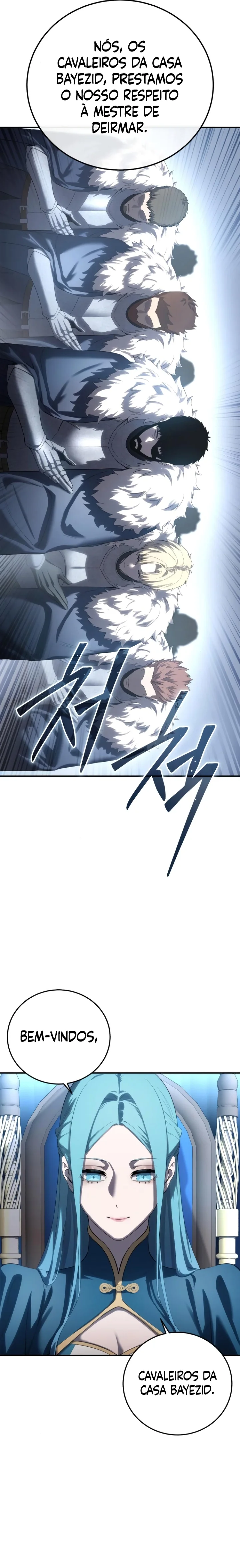 Read The Stellar Swordmaster PT Manga Online