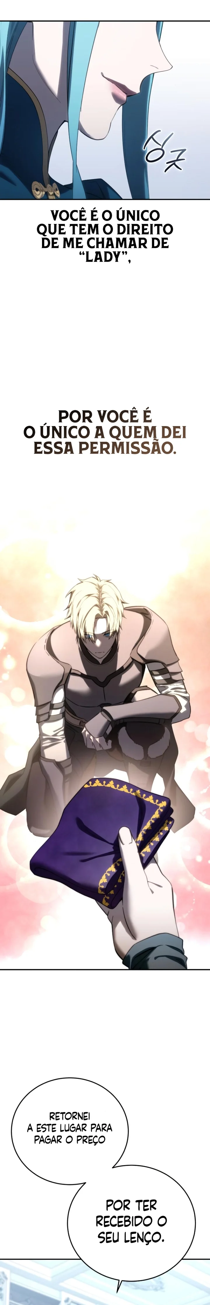 Read The Stellar Swordmaster PT Manga Online