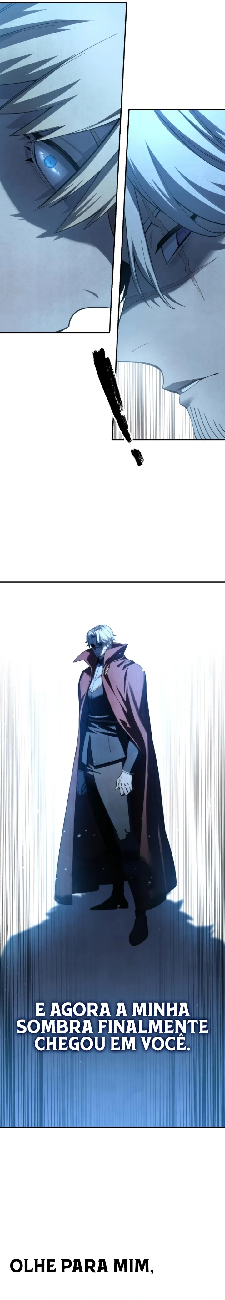 Read The Stellar Swordmaster PT Manga Online