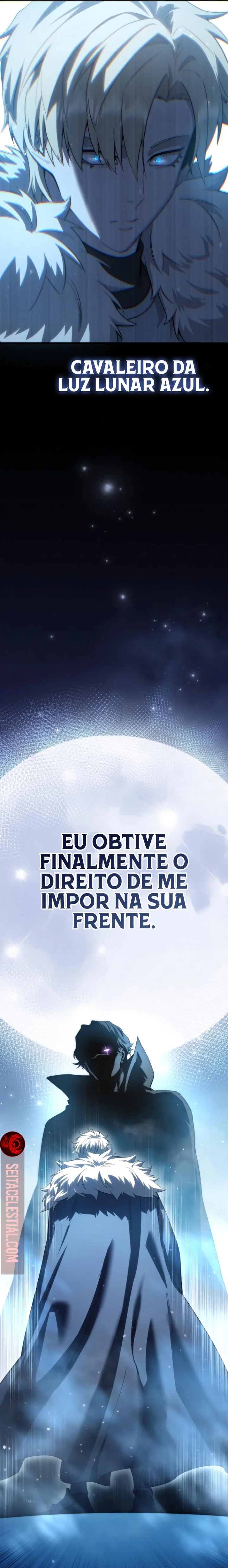 Read The Stellar Swordmaster PT Manga Online