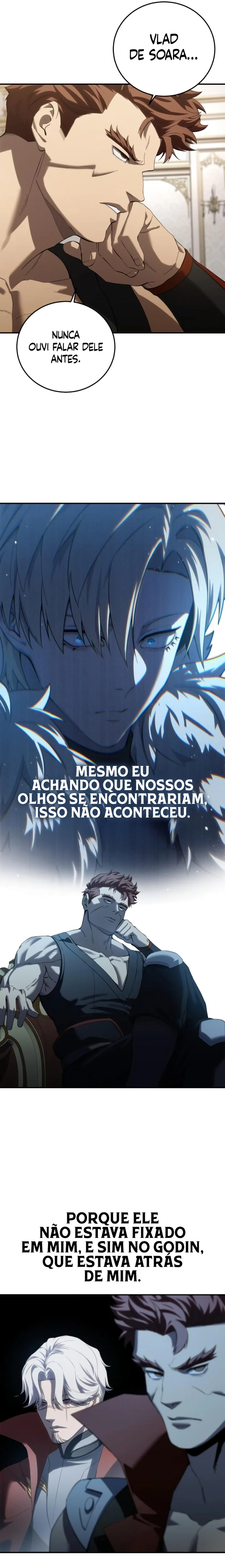 Read The Stellar Swordmaster PT Manga Online