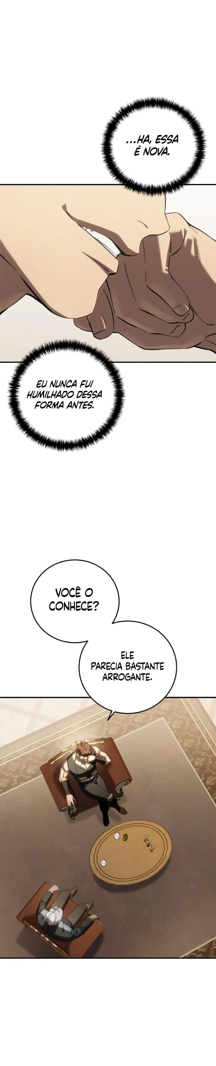 Read The Stellar Swordmaster PT Manga Online