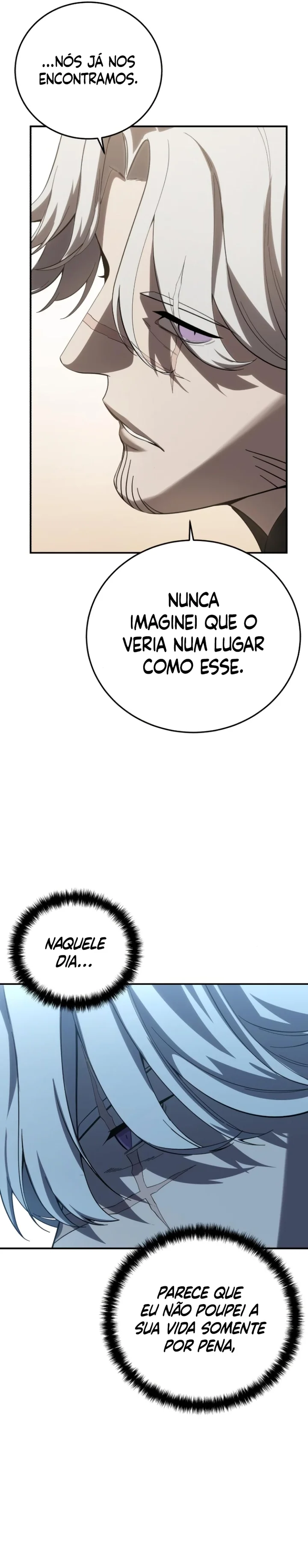 Read The Stellar Swordmaster PT Manga Online