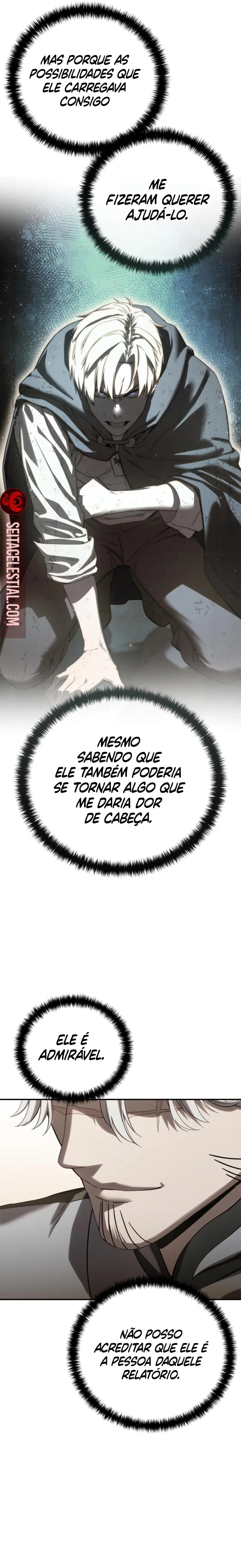 Read The Stellar Swordmaster PT Manga Online