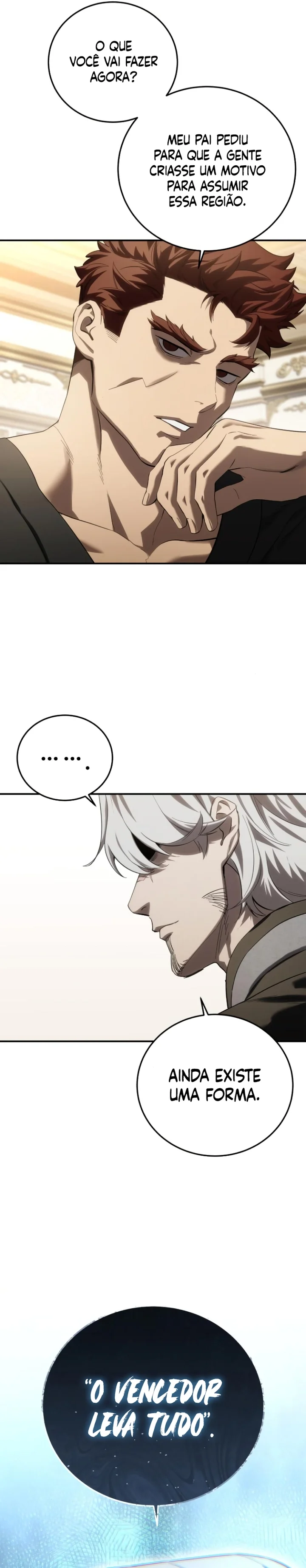 Read The Stellar Swordmaster PT Manga Online